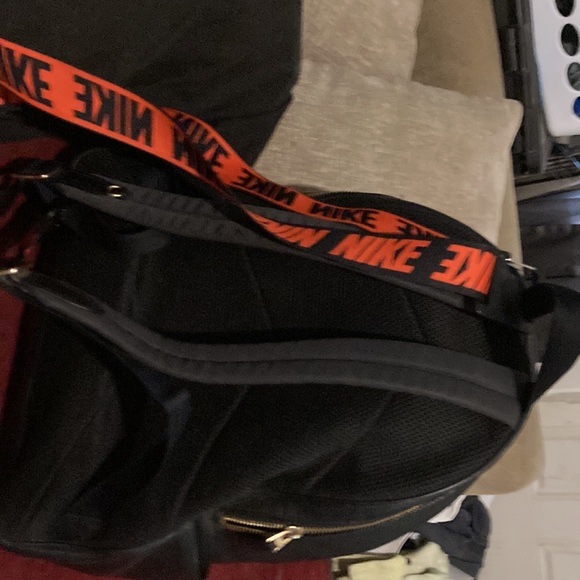 Coach back pack great condition no flaws unisex - Picture 2 of 2